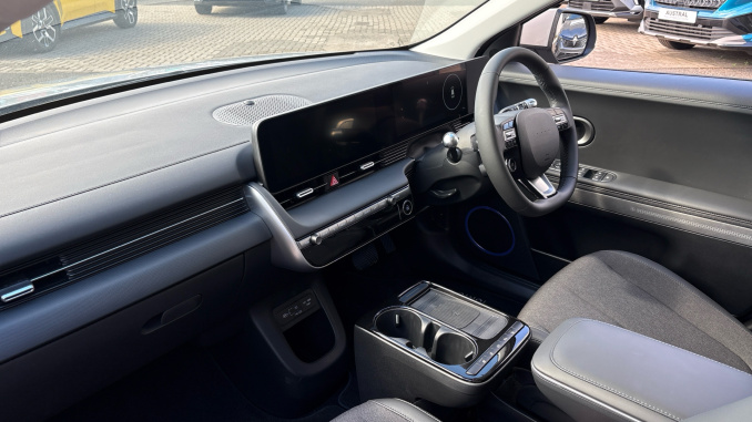 Hyundai IONIQ 5 168kW Premium 84 kWh 5dr Auto Electric Hatchback - Image 9